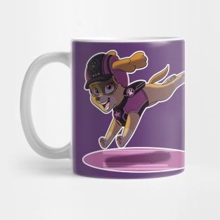 Paw Patrol 'Mission Paw'  Skye Mug